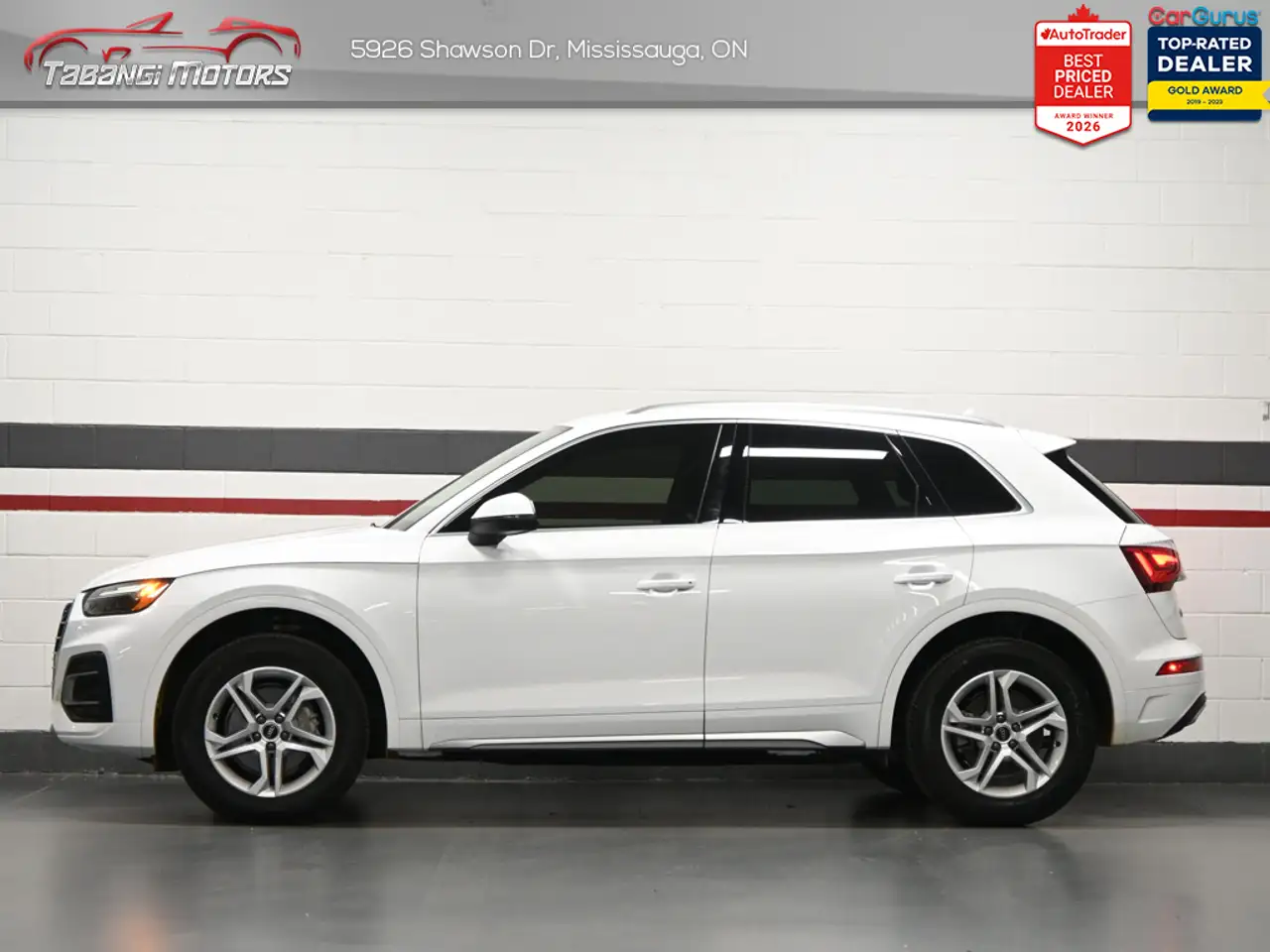 Audi Q5 photo Audi Q5