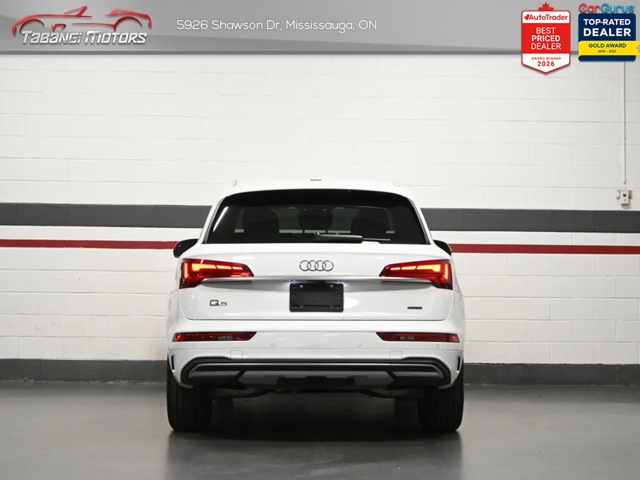 Audi Q5 photo Audi Q5