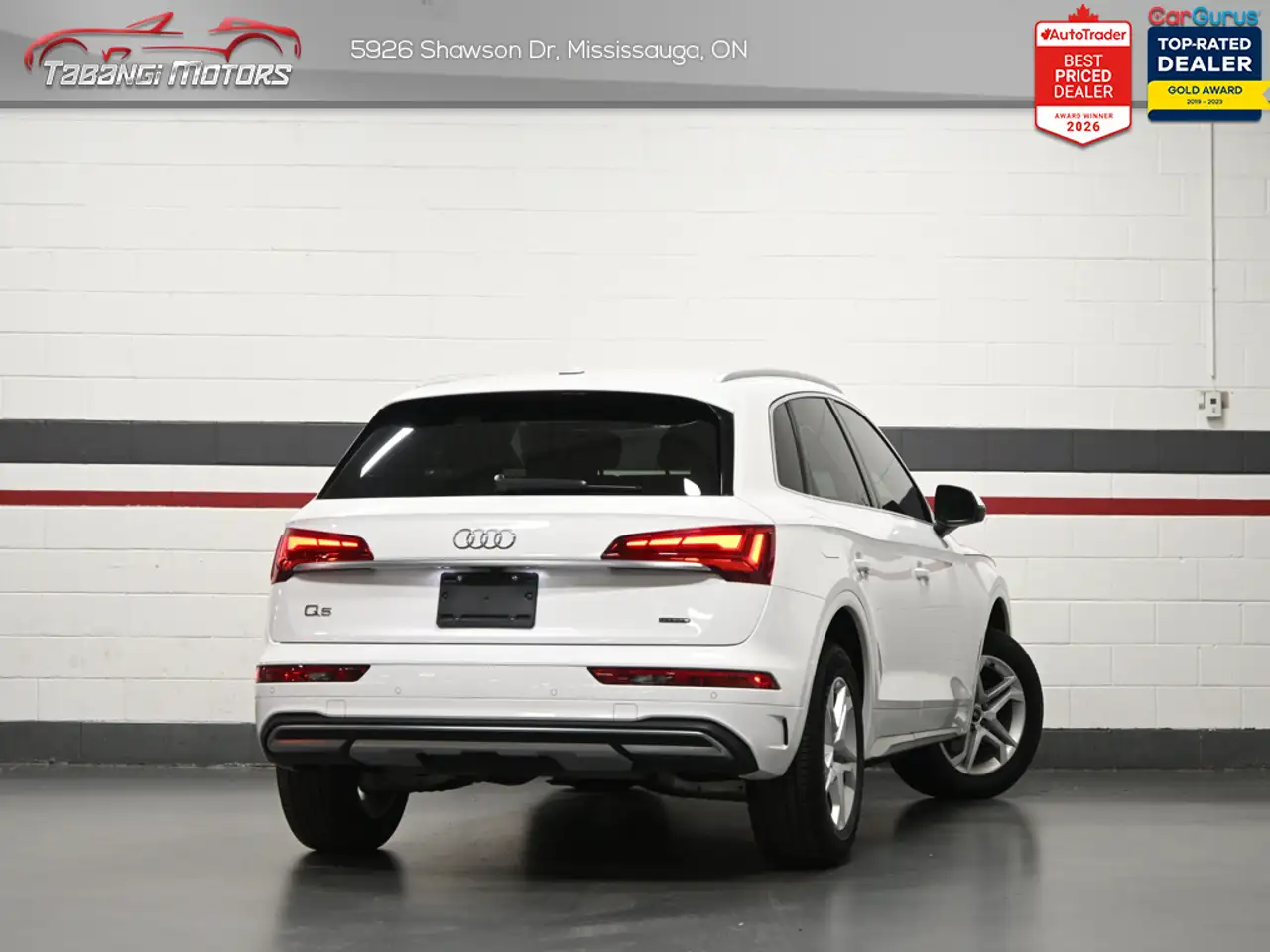 Audi Q5 photo Audi Q5