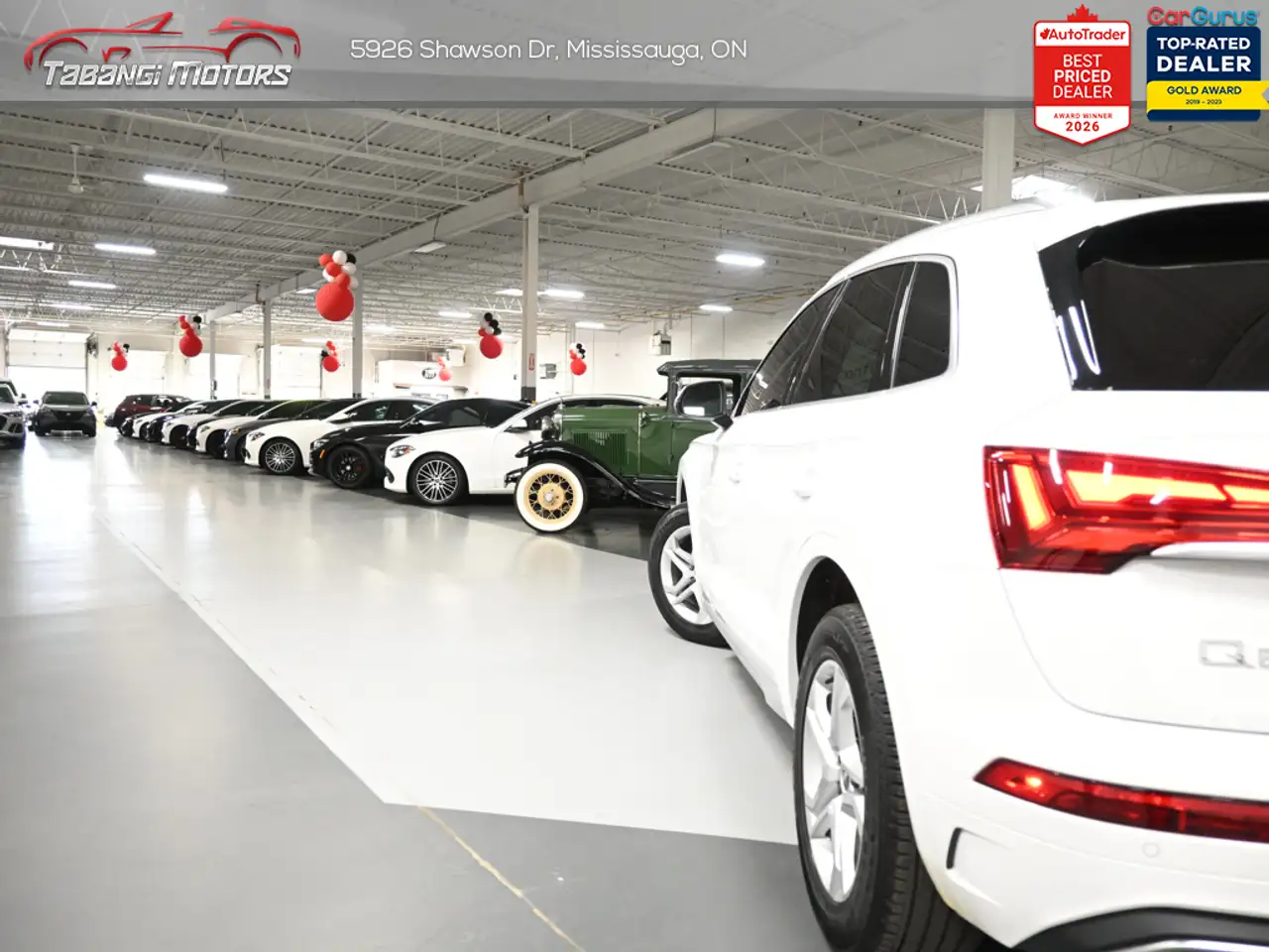 Audi Q5 photo Audi Q5
