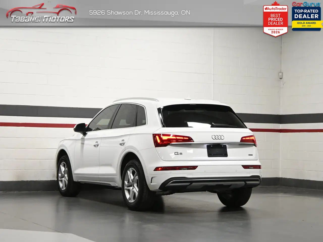 Audi Q5 photo Audi Q5