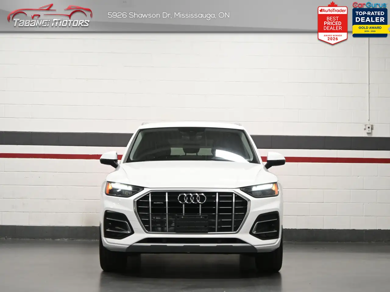 Audi Q5 photo Audi Q5