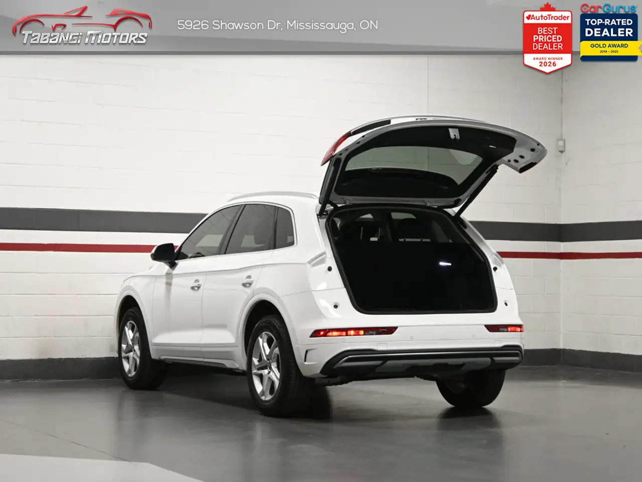 Audi Q5 photo Audi Q5