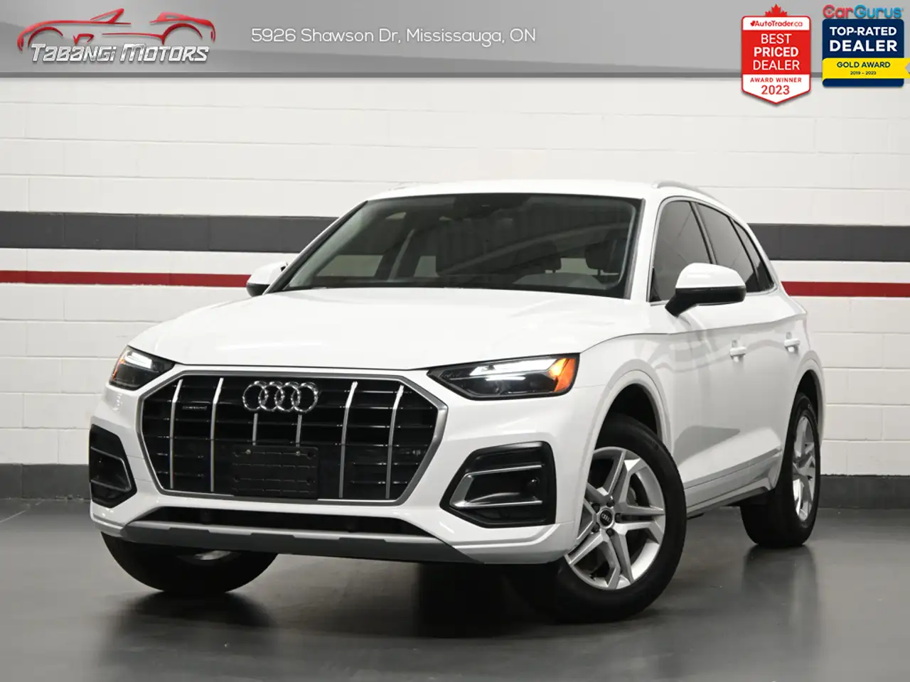 2023 Audi Q5