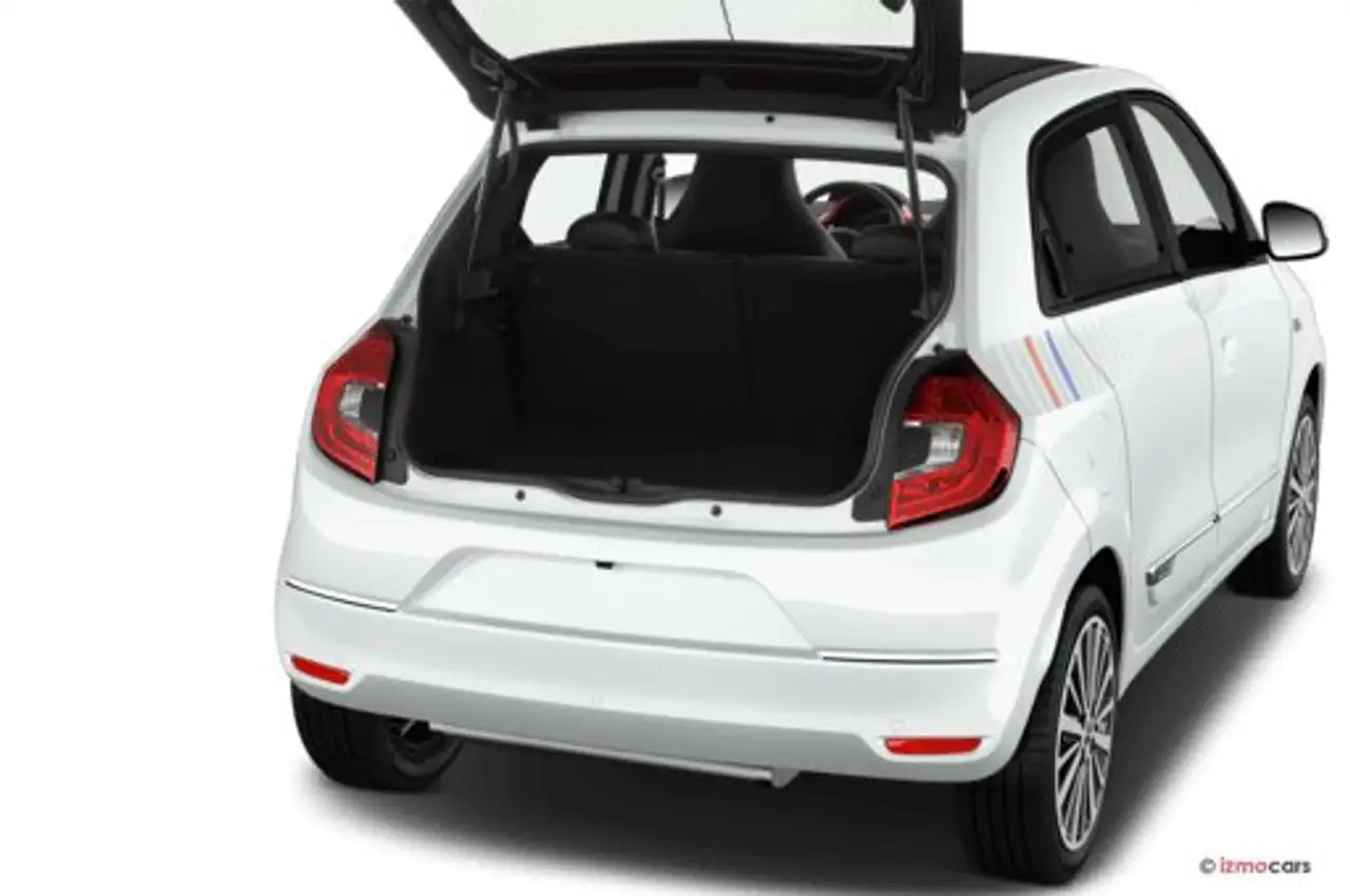 Renault Twingo 1.0 SCe 65 Life (EURO 6d) 1.0 SCe 65 EU6d Life, миниатюра 14