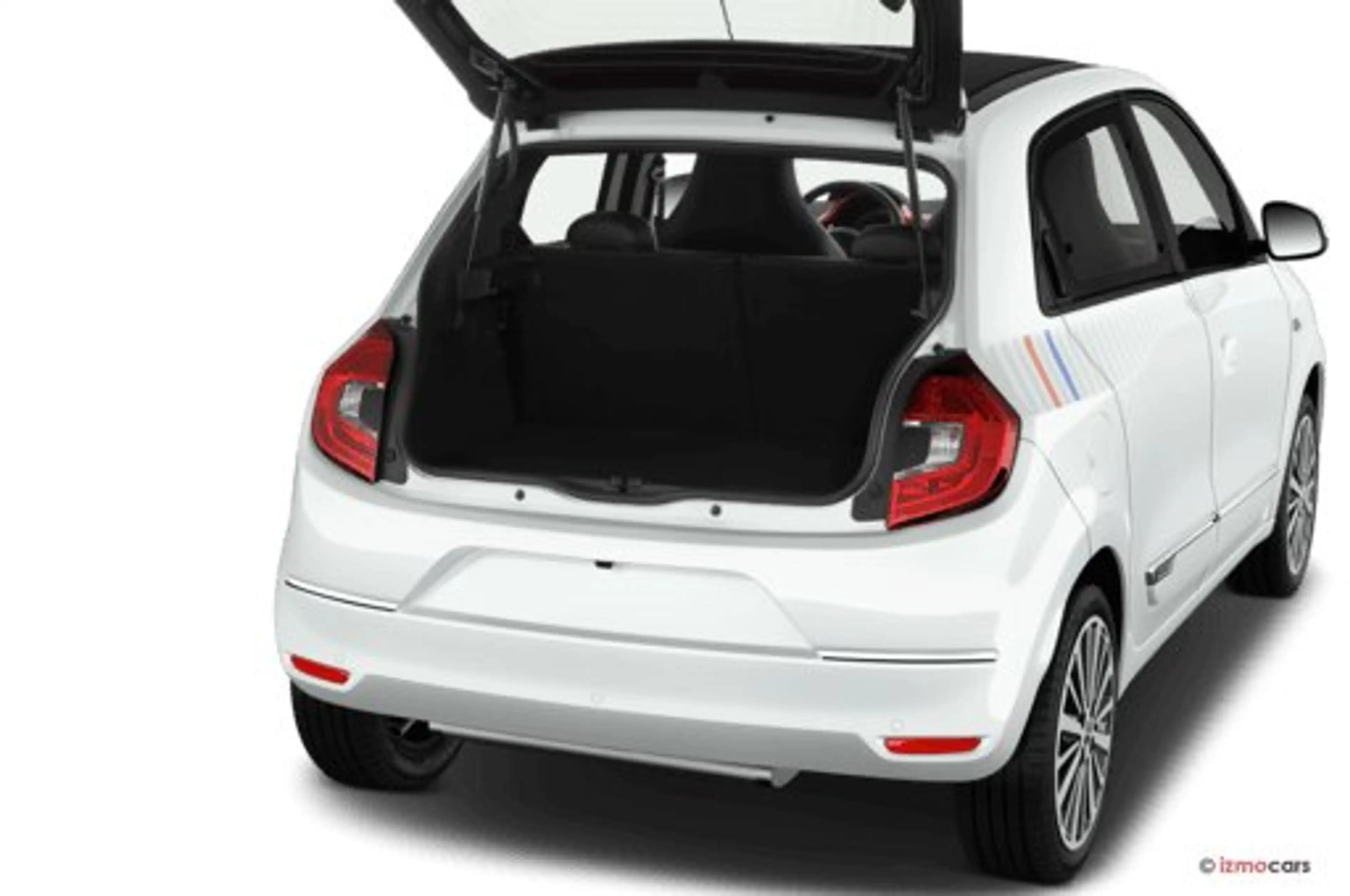 Renault Twingo 1.0 SCe 65 Life (EURO 6d) 1.0 SCe 65 EU6d Life — photo 14