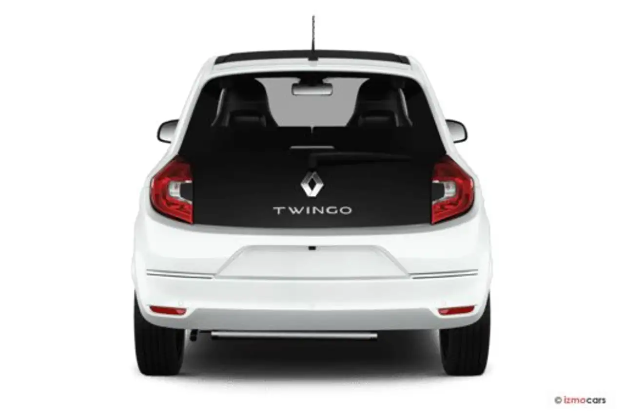 Renault Twingo 1.0 SCe 65 Life (EURO 6d) 1.0 SCe 65 EU6d Life, миниатюра 11