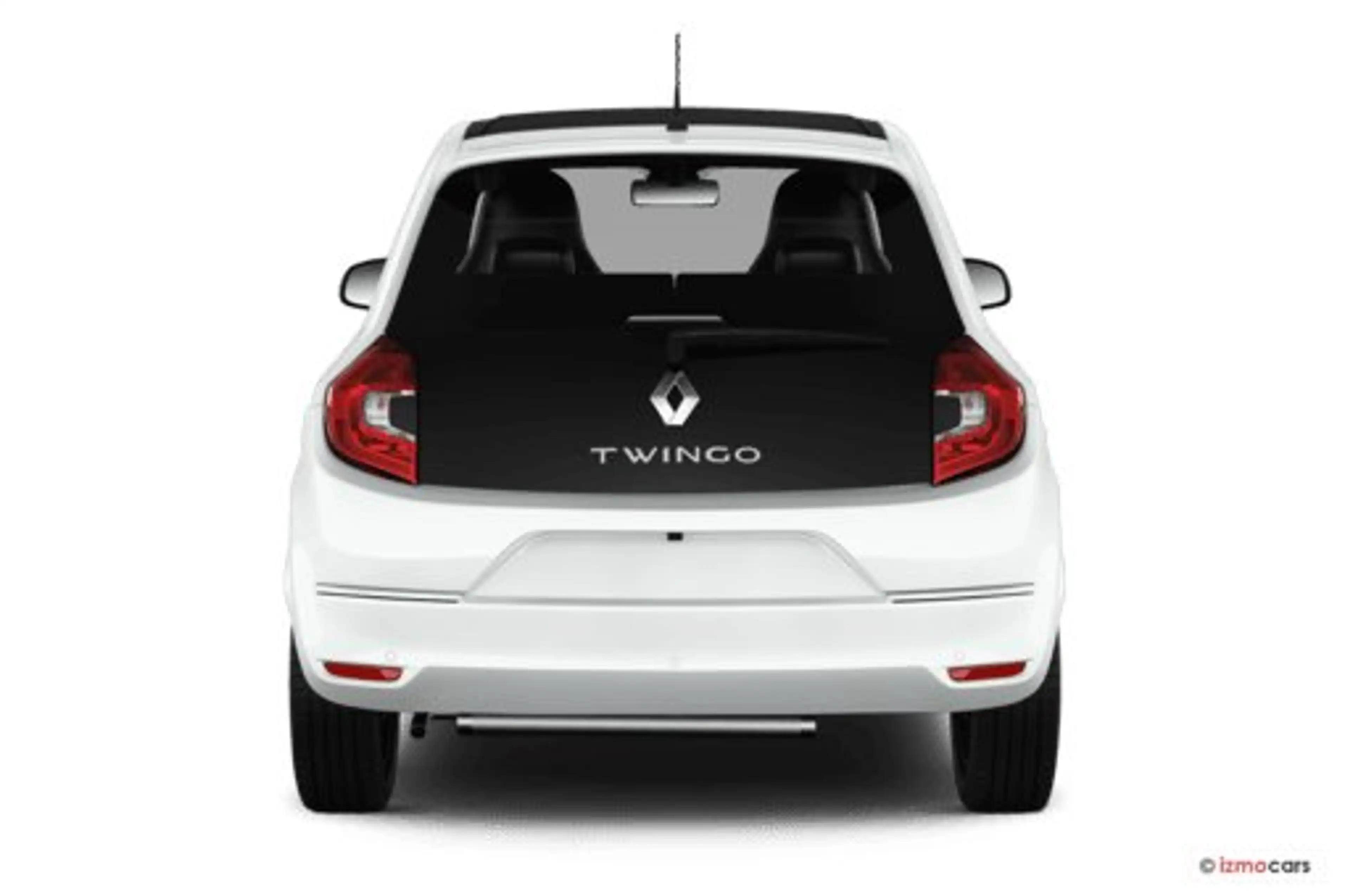 Renault Twingo 1.0 SCe 65 Life (EURO 6d) 1.0 SCe 65 EU6d Life — photo 11