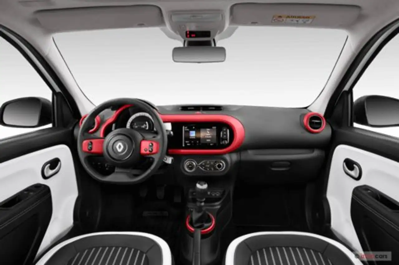Renault Twingo 1.0 SCe 65 Life (EURO 6d) 1.0 SCe 65 EU6d Life, миниатюра 12