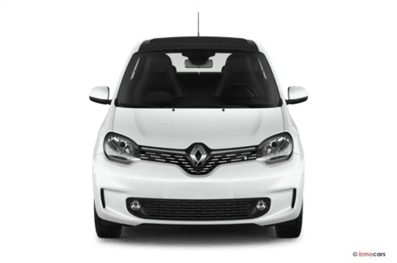 Renault Twingo 1.0 SCe 65 Life (EURO 6d) 1.0 SCe 65 EU6d Life, миниатюра 8