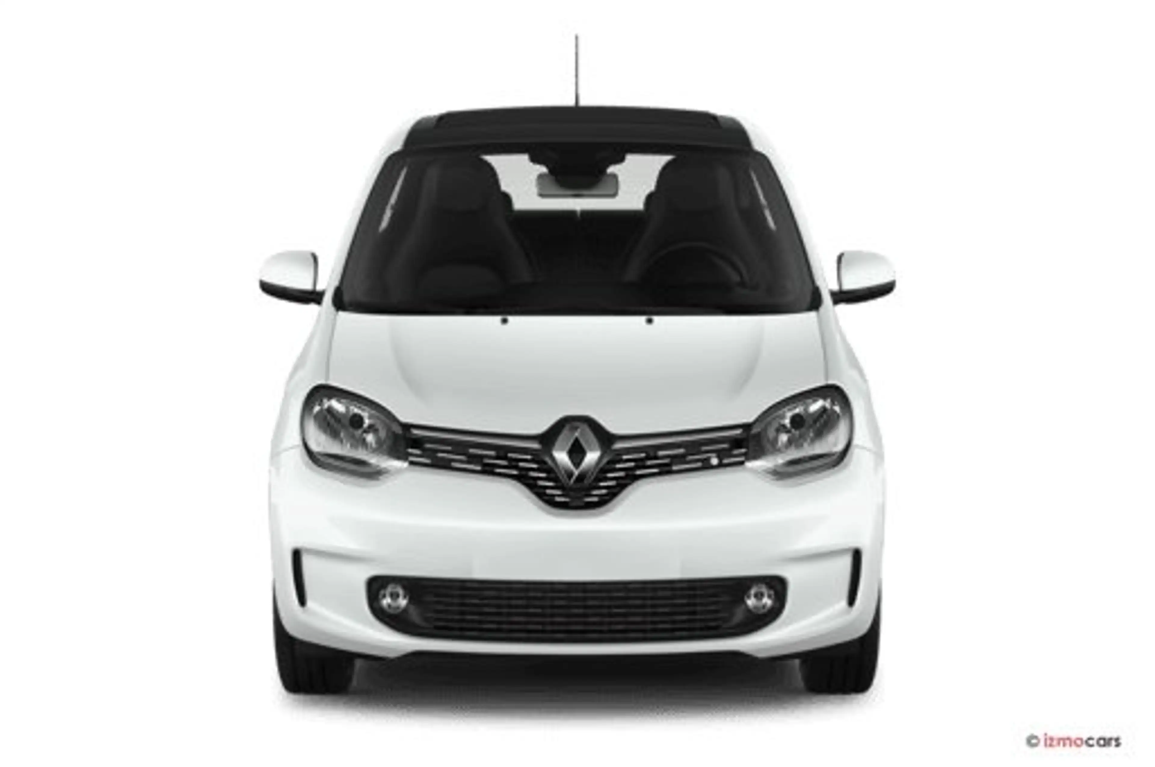Renault Twingo 1.0 SCe 65 Life (EURO 6d) 1.0 SCe 65 EU6d Life — photo 8