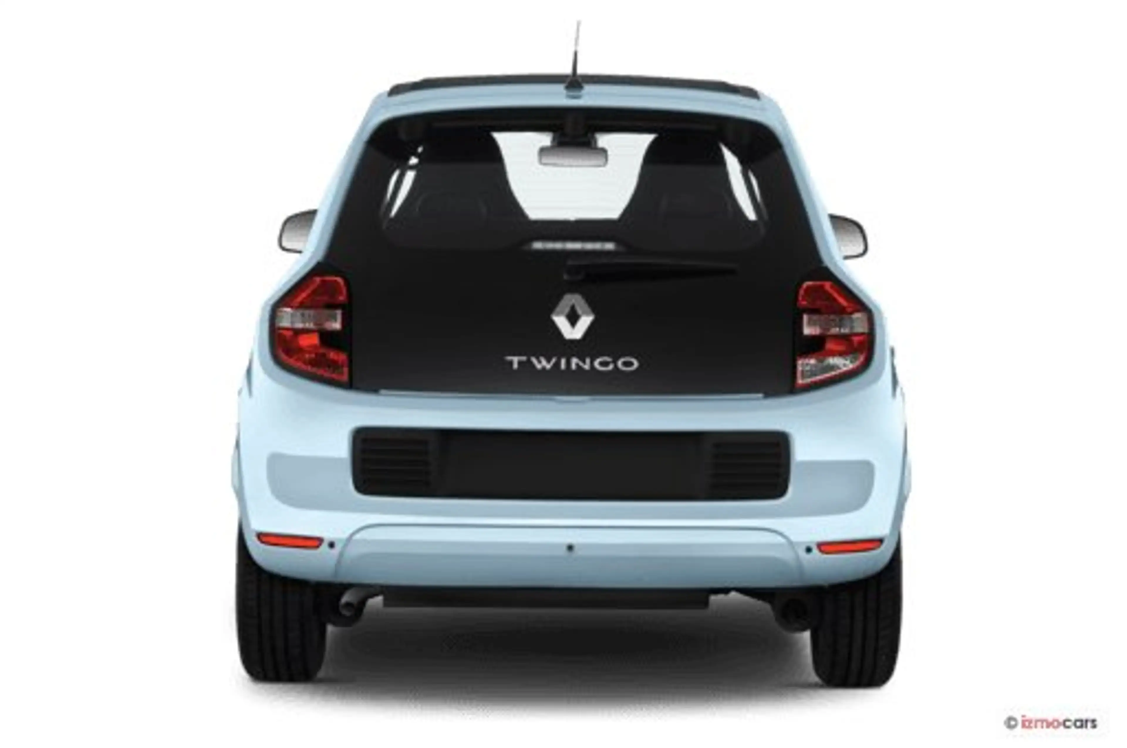 Renault Twingo 1.0 SCe 65 Life (EURO 6d) 1.0 SCe 65 EU6d Life — photo 4