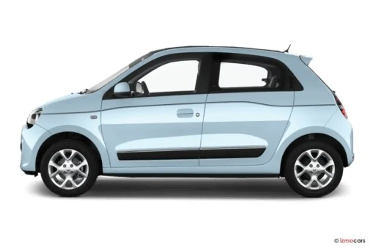 Renault Twingo 1.0 SCe 65 Life (EURO 6d) 1.0 SCe 65 EU6d Life, миниатюра 3