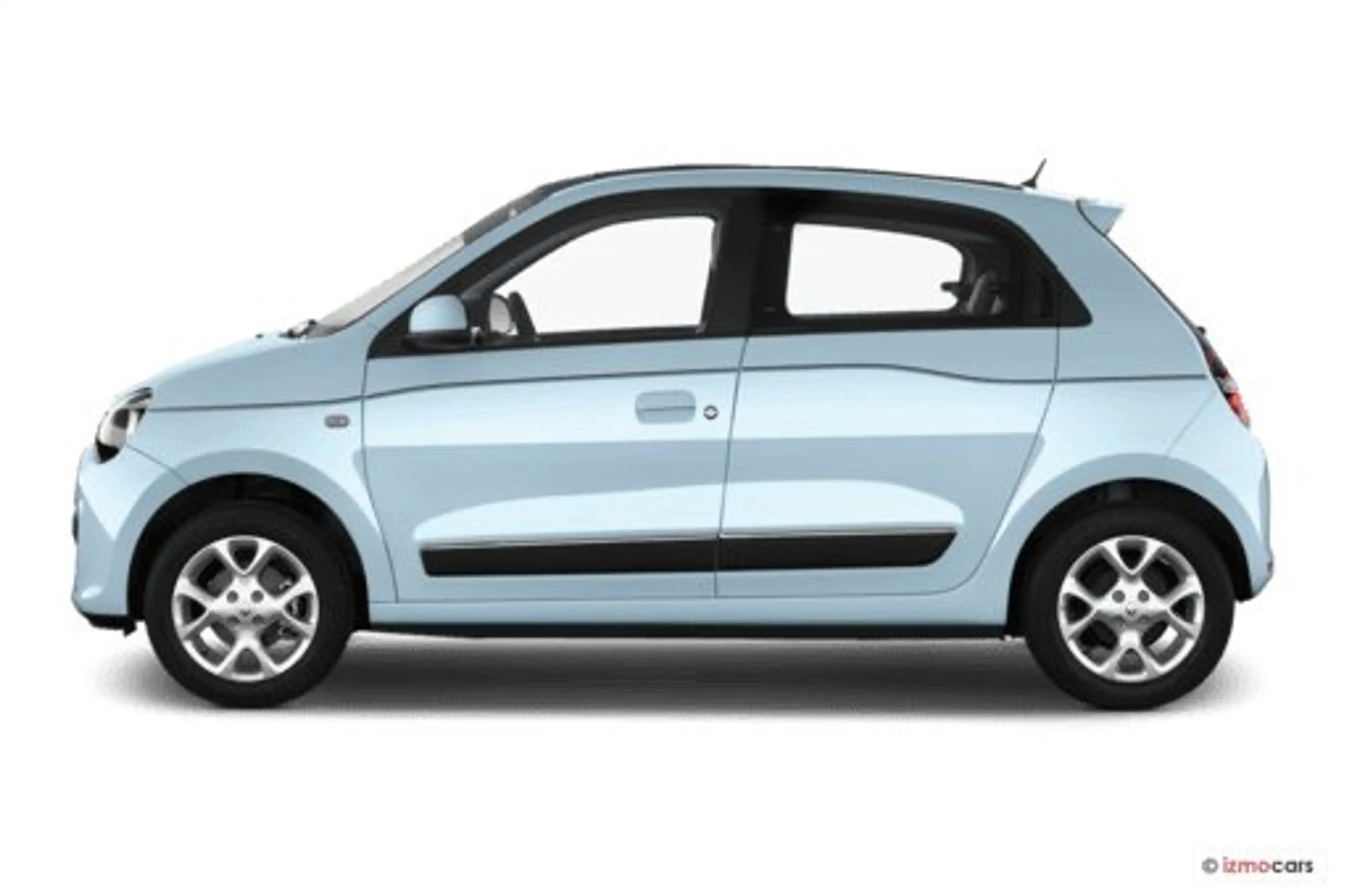 Renault Twingo 1.0 SCe 65 Life (EURO 6d) 1.0 SCe 65 EU6d Life — photo 3