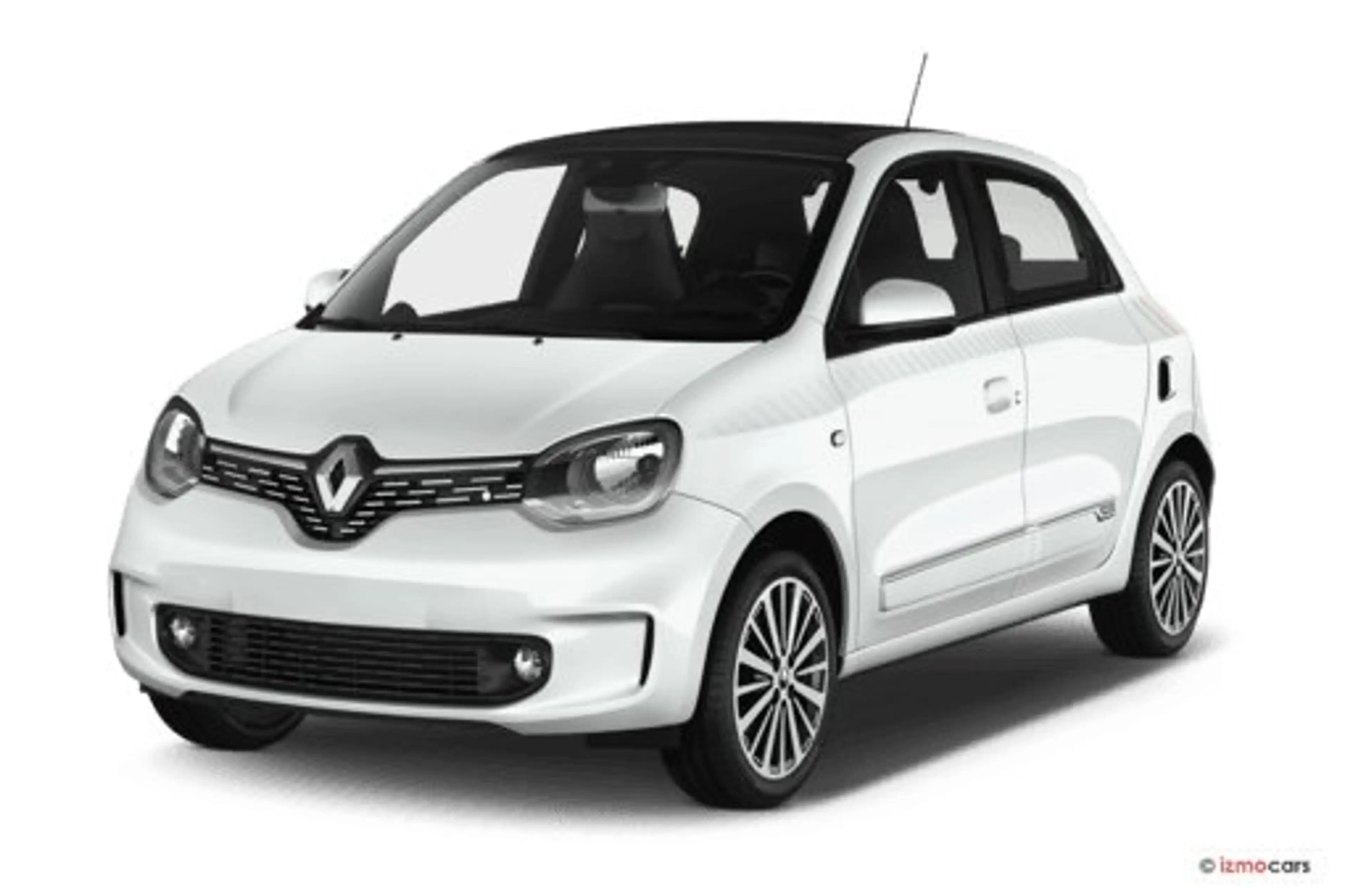 Renault Twingo 1.0 SCe 65 Life (EURO 6d) 1.0 SCe 65 EU6d Life — photo 9