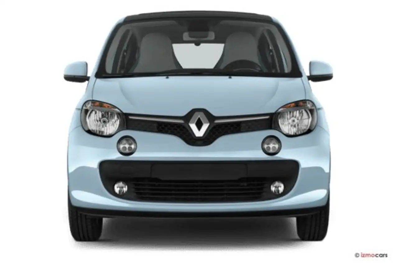 Renault Twingo 1.0 SCe 65 Life (EURO 6d) 1.0 SCe 65 EU6d Life