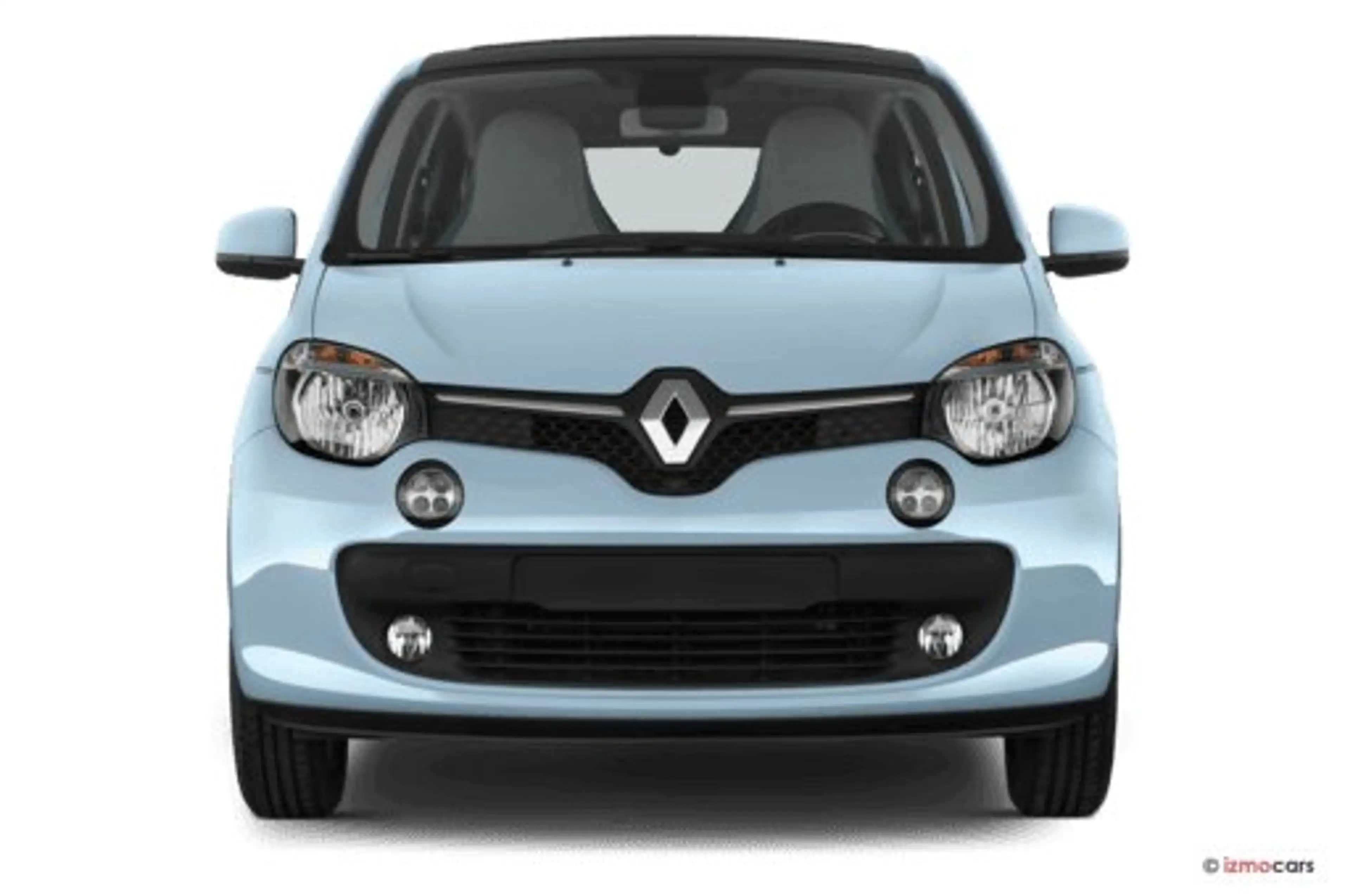 Renault Twingo 1.0 SCe 65 Life (EURO 6d) 1.0 SCe 65 EU6d Life