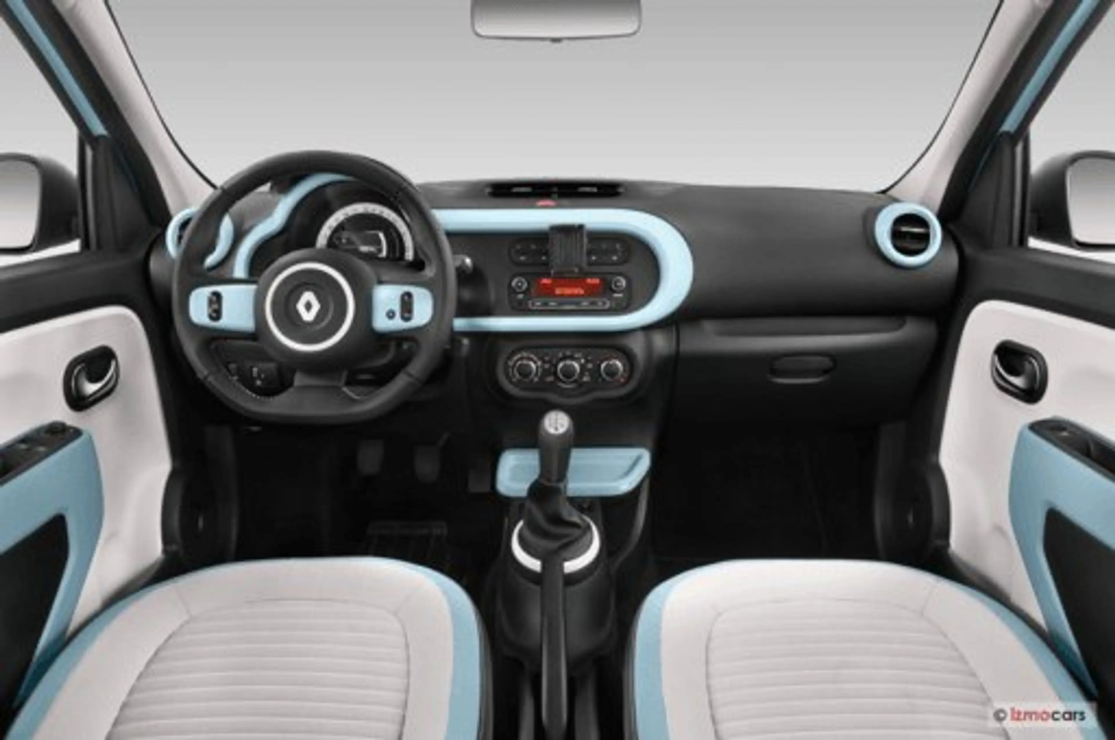 Renault Twingo 1.0 SCe 65 Life (EURO 6d) 1.0 SCe 65 EU6d Life — photo 5