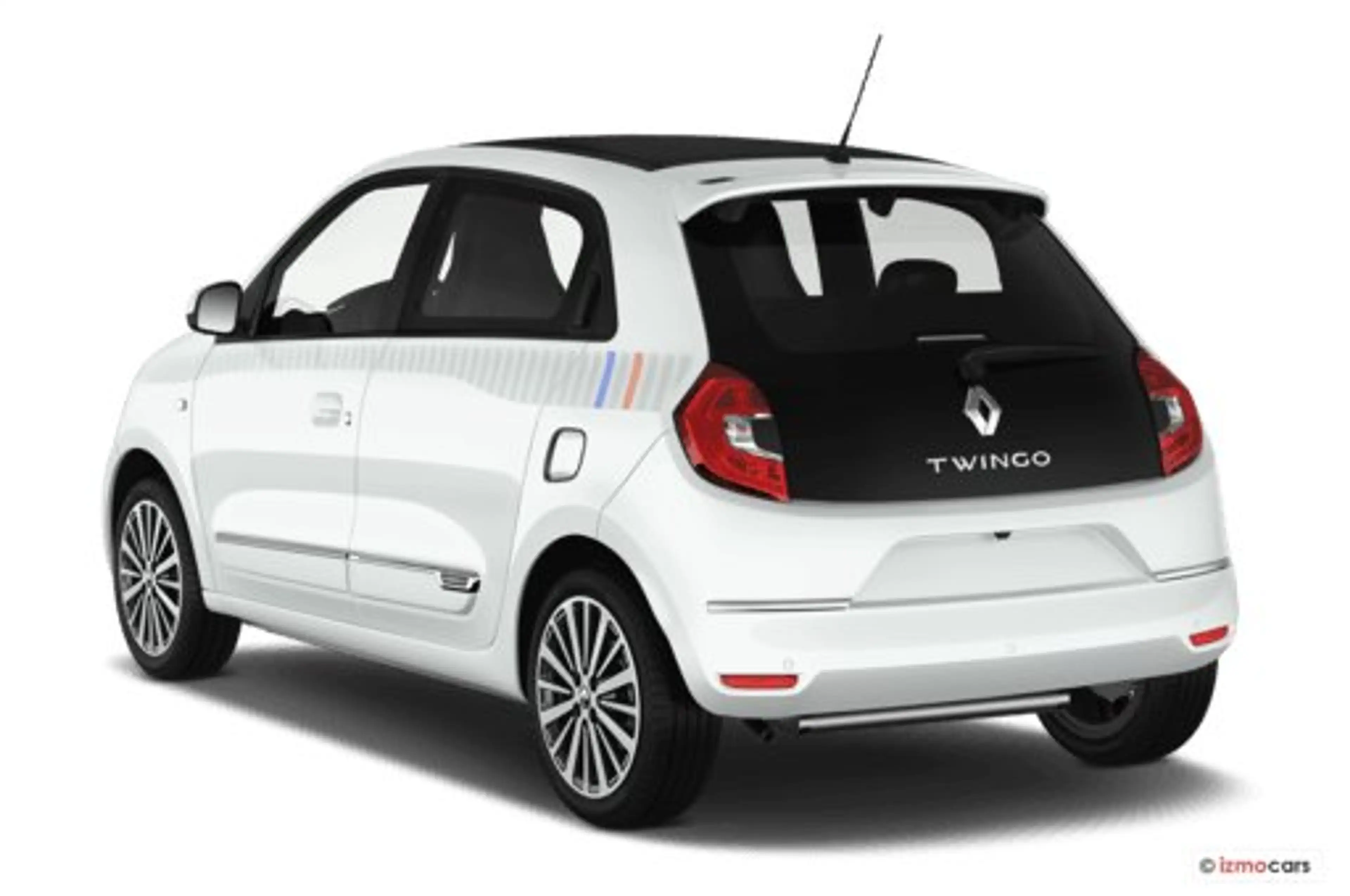 Renault Twingo 1.0 SCe 65 Life (EURO 6d) 1.0 SCe 65 EU6d Life — photo 13