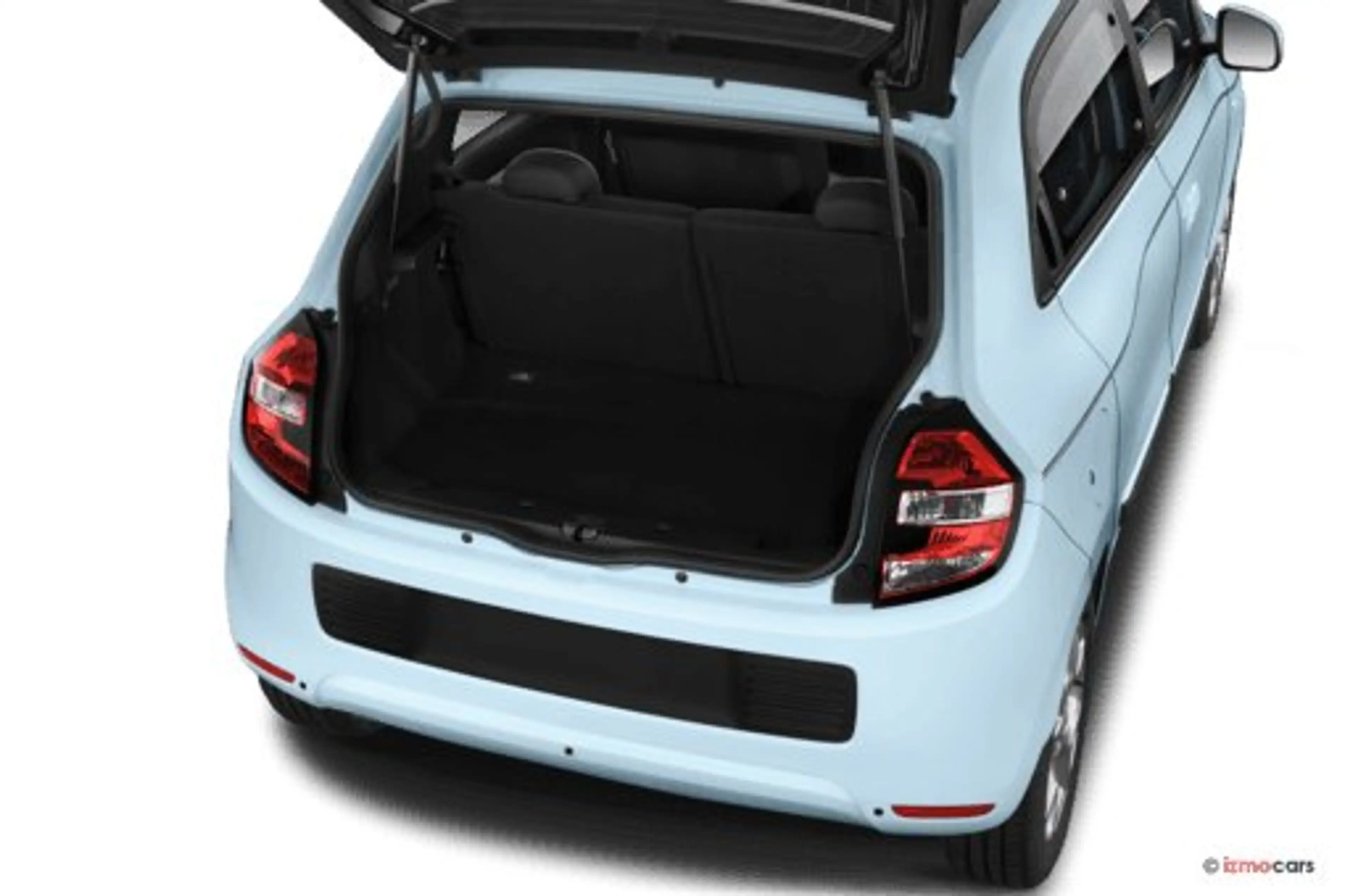 Renault Twingo 1.0 SCe 65 Life (EURO 6d) 1.0 SCe 65 EU6d Life — photo 7