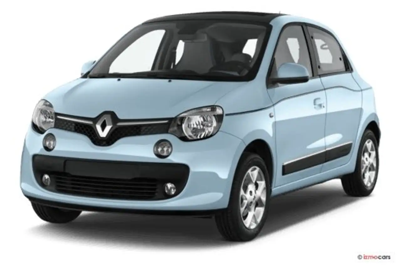 Renault Twingo 1.0 SCe 65 Life (EURO 6d) 1.0 SCe 65 EU6d Life, миниатюра 2