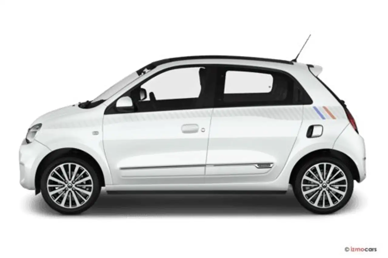 Renault Twingo 1.0 SCe 65 Life (EURO 6d) 1.0 SCe 65 EU6d Life, миниатюра 10