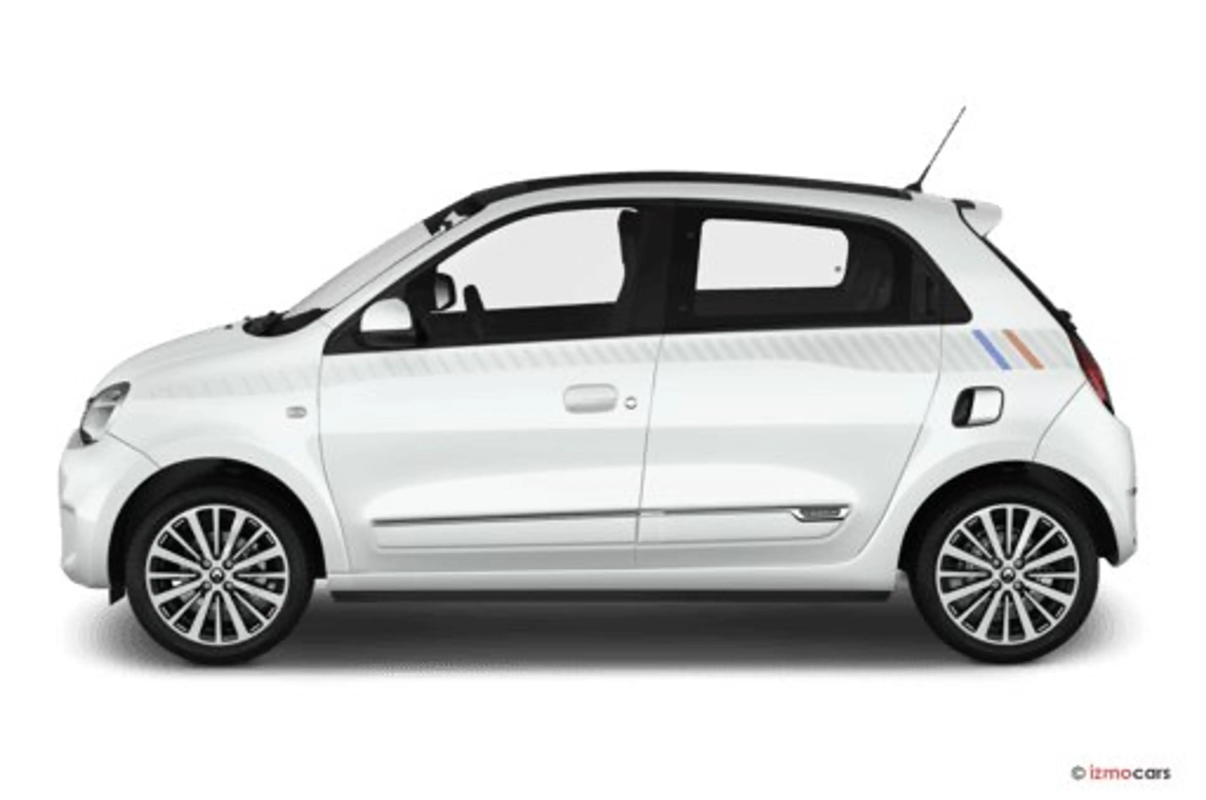 Renault Twingo 1.0 SCe 65 Life (EURO 6d) 1.0 SCe 65 EU6d Life — photo 10
