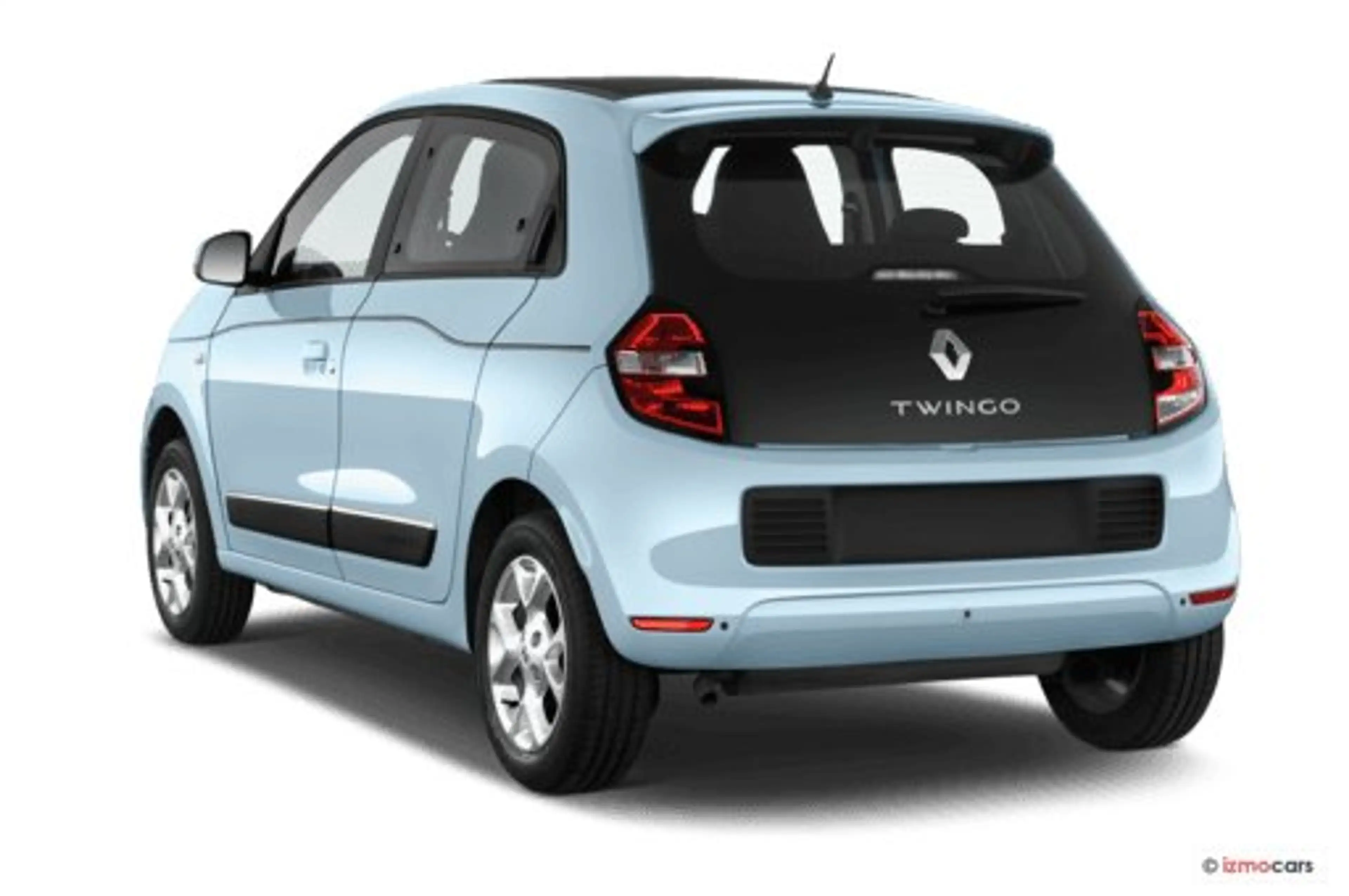 Renault Twingo 1.0 SCe 65 Life (EURO 6d) 1.0 SCe 65 EU6d Life — photo 6