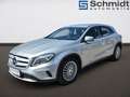 Mercedes-Benz GLA 200 Mercedes Benz GLA 200CDI Aut. Silber - thumbnail 2