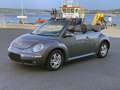 Volkswagen Beetle Cabrio. 1.9TDI Gris - thumbnail 4