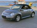 Volkswagen Beetle Cabrio. 1.9TDI Gris - thumbnail 10