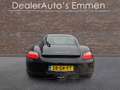 Porsche Cayman S 3.4 Tiptronic ECC LEDER LMV ORIGINEEL NEDERLANDS Zwart - thumbnail 10