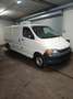 Toyota Hiace 2,4 kz. Ds.  Lang - thumbnail 9