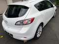 Mazda 3 2.0 MZR DISI Sports-Line Bi-Xenon Bose bijela - thumbnail 13