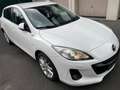 Mazda 3 2.0 MZR DISI Sports-Line Bi-Xenon Bose Fehér - thumbnail 14