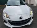 Mazda 3 2.0 MZR DISI Sports-Line Bi-Xenon Bose bijela - thumbnail 4