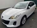 Mazda 3 2.0 MZR DISI Sports-Line Bi-Xenon Bose Білий - thumbnail 1