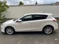 Mazda 3 2.0 MZR DISI Sports-Line Bi-Xenon Bose Білий - thumbnail 2