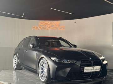 xDrive Competition *740PS* SCHWARZ MATT