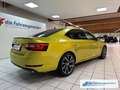 Skoda Superb SportLine AD Leder Memory Sitze Soundsystem Bi-Xen Gelb - thumbnail 4