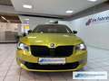 Skoda Superb SportLine AD Leder Memory Sitze Soundsystem Bi-Xen Gelb - thumbnail 5
