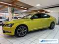 Skoda Superb SportLine AD Leder Memory Sitze Soundsystem Bi-Xen Gelb - thumbnail 2