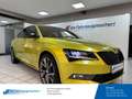 Skoda Superb SportLine AD Leder Memory Sitze Soundsystem Bi-Xen Gelb - thumbnail 1