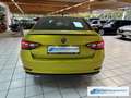 Skoda Superb SportLine AD Leder Memory Sitze Soundsystem Bi-Xen Gelb - thumbnail 7