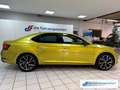 Skoda Superb SportLine AD Leder Memory Sitze Soundsystem Bi-Xen Gelb - thumbnail 6