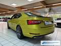 Skoda Superb SportLine AD Leder Memory Sitze Soundsystem Bi-Xen Gelb - thumbnail 3