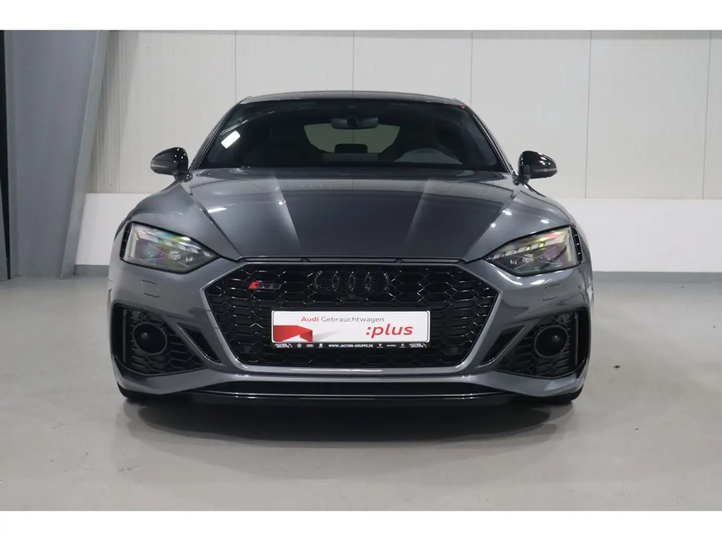Audi RS5 Sportback 2.9 TFSI quattro B&O*Matrix-LED*280km/h * Gris - 2