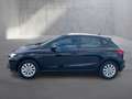 SEAT Ibiza Reference Edition 1.0 80PS Schwarz - thumbnail 2