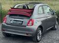Fiat 500C 0.9 T TwinAir - Cabriolet - ETAT NEUF Gris - thumbnail 4