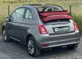 Fiat 500C 0.9 T TwinAir - Cabriolet - ETAT NEUF Gris - thumbnail 6